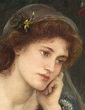 The Forgotten Pre-Raphaelite: Marie Spartali Stillman, 3 – from 1892 ...