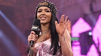 Cora Jade Set For In-Ring Return On April 18 WWE NXT - WrestleTalk