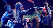 Reino Unido vai receber o Festival da Eurovisão em 2023 - Expresso