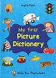 My First Picture Dictionary: English-Polish (Primary school age) - Bay ...