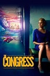 The Congress (2013) - Posters — The Movie Database (TMDB)