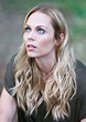 Smallville, Ontario, Toronto, Blonde Actresses, Laura Vandervoort, Elsa ...