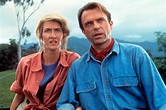 'Jurassic Park' cast then and now: How they've transformed over the ...