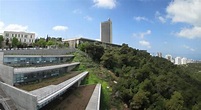University of Haifa, International School, Haïfa, Israël - Programmes ...