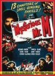The Mysterious Mr. M [DVD] [1946] - Best Buy