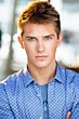 Brand Model and Talent | Luke Smith New Face Men