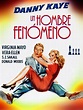 Prime Video: Un hombre fenómeno