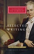 Selected Writings (von Humboldt) by Alexander von Humboldt - Penguin ...