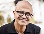 Microsoft CEO Satya Nadella Shares What He’s Learned About Stakeholder ...