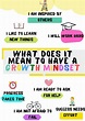 101 Growth Mindset Quotes For Self-belief - Kids n Clicks