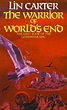 The Warrior of World's End - Alchetron, the free social encyclopedia