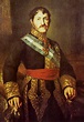 Carlos María Isidro: El primer pretendiente Carlista