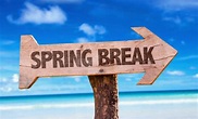 11 Best Ways to Enjoy Your Spring Break 2024 - The Frisky