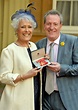 Lynda Bellingham Husband Michael Pattemore Speaks About Her Death | The ...