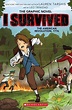 'I Survived the American Revolution, 1776 (I Survived Graphic Novel #8 ...