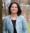 Annalena Baerbock : Annalena Baerbock - Wikipedia - Irko Wede