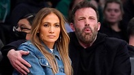 Jennifer Lopez' Ex prognostiziert Ehe-Aus mit Ben Affleck | STERN.de