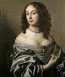 Sophia of the Palatinate, Electress of Brunswick-Lüneburg (1630-1714 ...