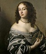 Sophia of the Palatinate, Electress of Brunswick-Lüneburg (1630-1714 ...