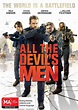 All the Devil's Men (2018) - Posters — The Movie Database (TMDB)