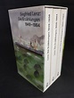 Siegfried Lenz: Die Erzählungen 1949-1984 (3 Bd. im Schuber ...