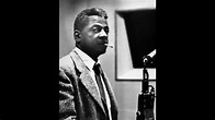 Teddy Wilson - That Old Feeling - YouTube