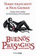 Lectura de buhardilla: "Buenos presagios" 1990 por Terry Pratchett y Neil Gaiman.