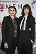 Clea DuVall's Wife: The Actress Is Married Though She Is Tight-Lipped ...