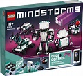 LEGO Announces New Mindstorms Robotics Kit – Bricking Around