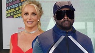 Britney Spears and Will.i.am announce new song 'Mind Your Business'