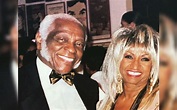 Celia Cruz y Pedro Knight: quién era el esposo de la cantante - Grupo ...