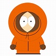 Kenny McCormick - Remastered by Sonic-Gal007 on DeviantArt