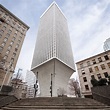 Minoru Yamasaki Humanist Architecture For A Modernist World - The Architect