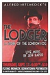 Jeff Rapsis / Silent Film Music: Early Hitchcock: 'The Lodger' (1927 ...