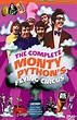 Monty Python's Flying Circus (1969) movie posters