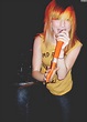Paramore Hayley Williams 2007 (House Of Blues @Chicago IL May 8 ...