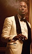 Black Kudos • Tyrese Gibson Tyrese Darnell Gibson (born...