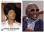 ‘Little Richard: I Am Everything’ dissects the Rock 'n' Roll singer’s ...