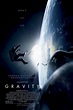 Cartel de la película Gravity - Foto 1 por un total de 43 - SensaCine.com