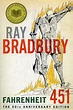 Fahrenheit 451: scheda libro del romanzo di Ray Bradbury | Studenti.it