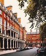 Chelsea, London | London architecture, Chelsea london, Victorian ...