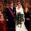 Queens of England: Royal Wedding Spotlight: Mathilde of the Belgians ...