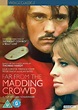 Far from the Madding Crowd (1967) - Posters — The Movie Database (TMDB)