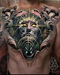 Unique Tattoos For Men, Tattoos For Guys, Cool Tattoos, Awesome Tattoos ...