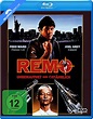 Remo - Unbewaffnet und gefährlich Blu-ray - Film Details