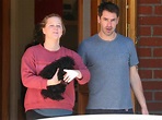 Amy Schumer Is Married! 5 Facts About Her New Husband Chris Fischer | E ...