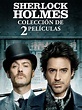 Sherlock Holmes colección de 2 películas (Subtitulada) - Movies on ...