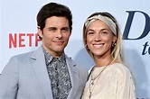James Marsden girlfriend: What we know about the actor's relationships.