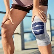Best Knee Brace For Ligament Injuries | Knee | Health | Bauerfeind
