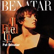 Pat Benatar - All Fired Up - The Very Best Of Pat Benatar (CD) | Discogs